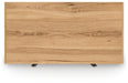 Aleaport Five Drawer Chest - alternate view 7