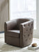 Brentlow Swivel Accent Chair