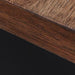 Wildenauer XL TV Stand w/Fireplace Option - alternate view 8