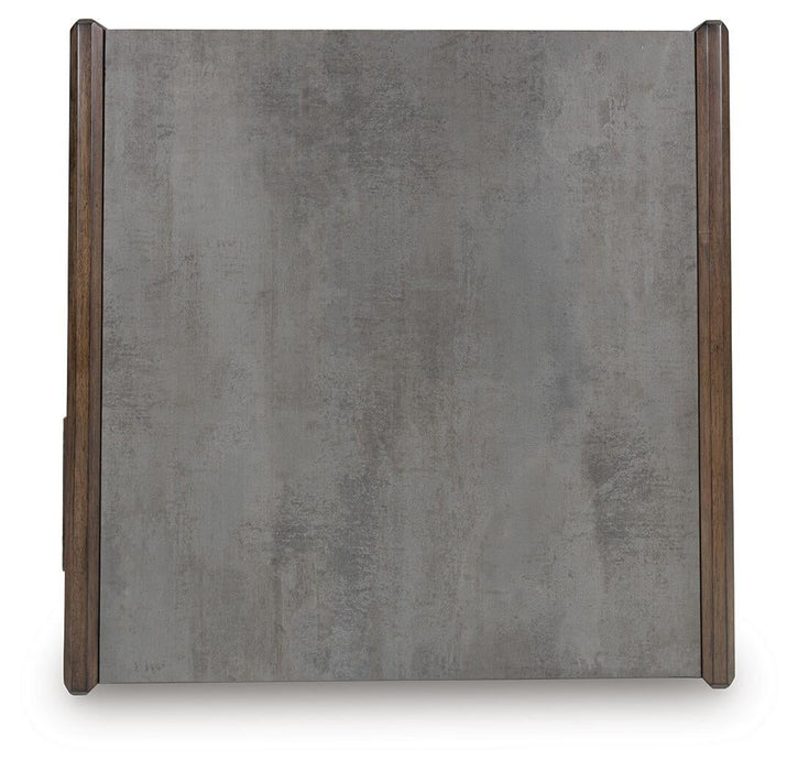 Kallenny Square Cocktail Table - alternate view 5