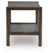 Kallenny Rectangular End Table - alternate view 5