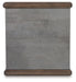 Kallenny Rectangular End Table - alternate view 4