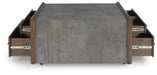 Kallenny Square Cocktail Table - alternate view 10
