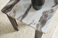 Jazmore Occasional Table Set (3/CN) - alternate view 5