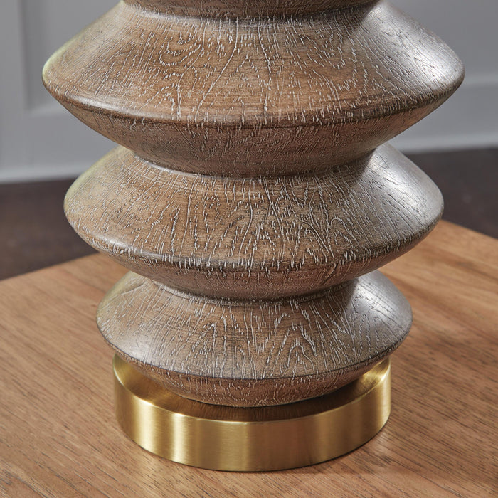Jyllyard Poly Table Lamp (1/CN) - alternate view 3