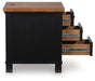 Wildenauer Chair Side End Table - alternate view 9