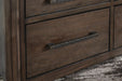 Kallenny Square Cocktail Table - alternate view 7