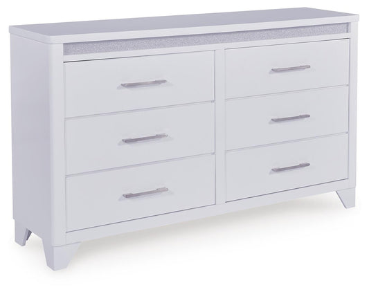 Jarlee Dresser - alternate view 2