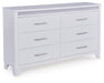Jarlee Dresser - alternate view 2
