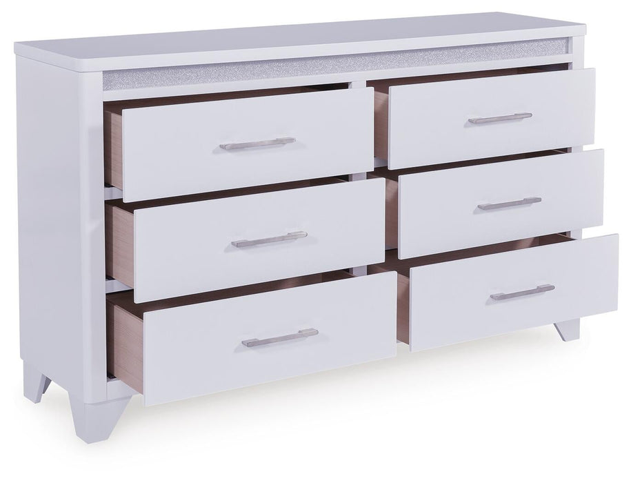 Jarlee Dresser - alternate view 3
