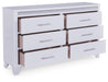 Jarlee Dresser - alternate view 3