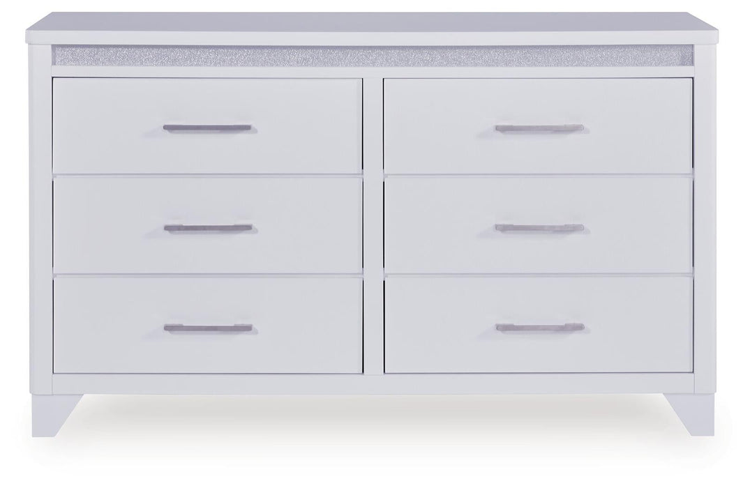 Jarlee Dresser - alternate view 4