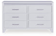 Jarlee Dresser - alternate view 4