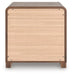 Fortlorn Two Drawer Night Stand - alternate view 5