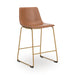 Ciabori Upholstered Barstool (2/CN) - alternate view 4