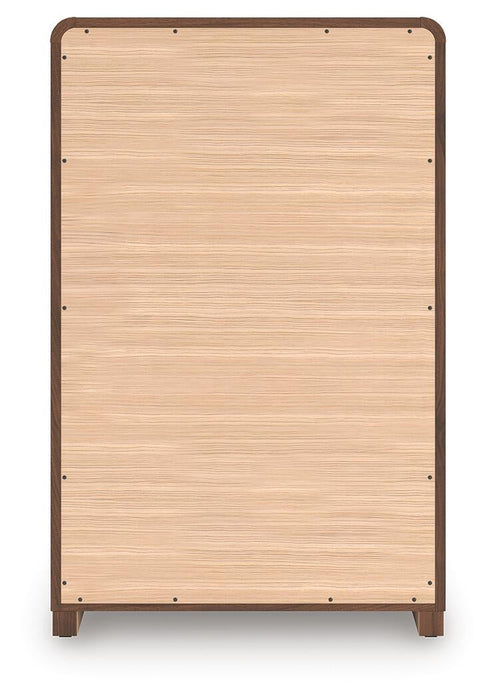Fortlorn Five Drawer Chest - alternate view 6