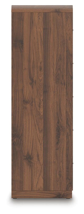 Fortlorn Five Drawer Chest - alternate view 7