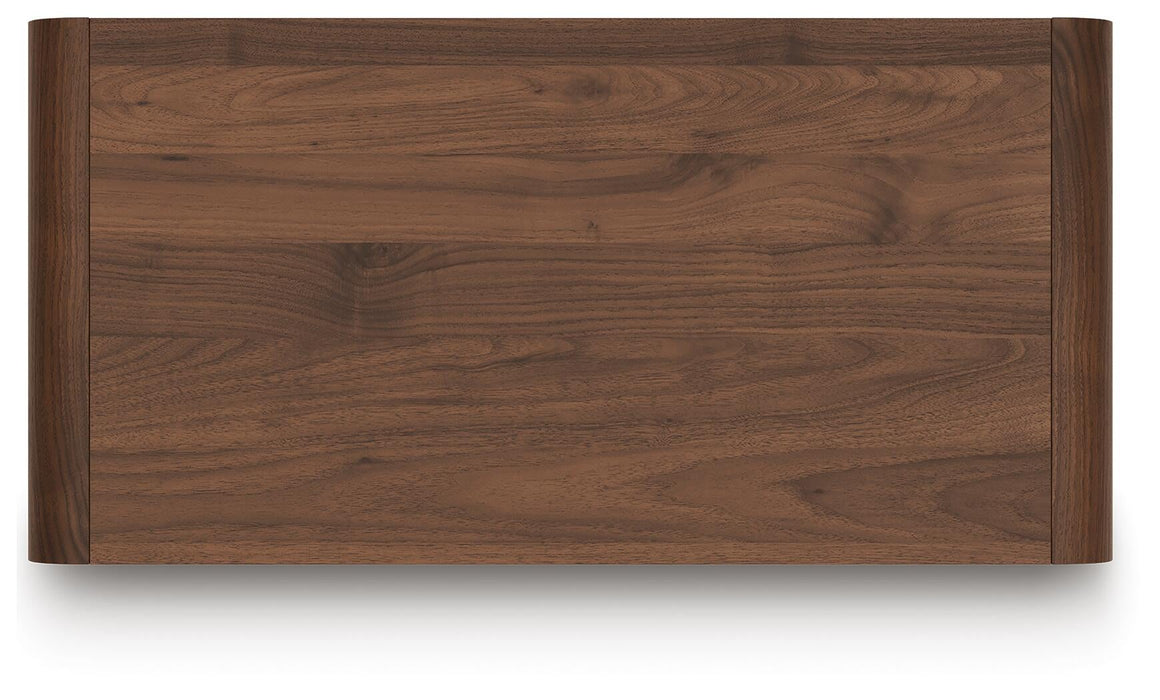 Fortlorn Five Drawer Chest - alternate view 5