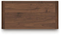 Fortlorn Five Drawer Chest - alternate view 5