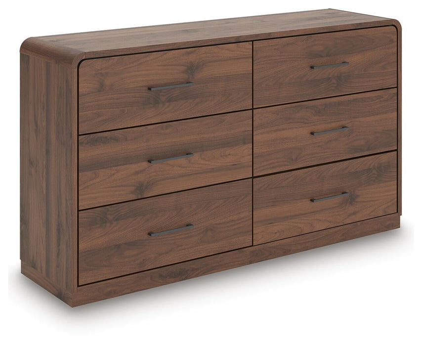 Fortlorn Dresser - alternate view 3