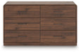 Fortlorn Dresser - alternate view 2