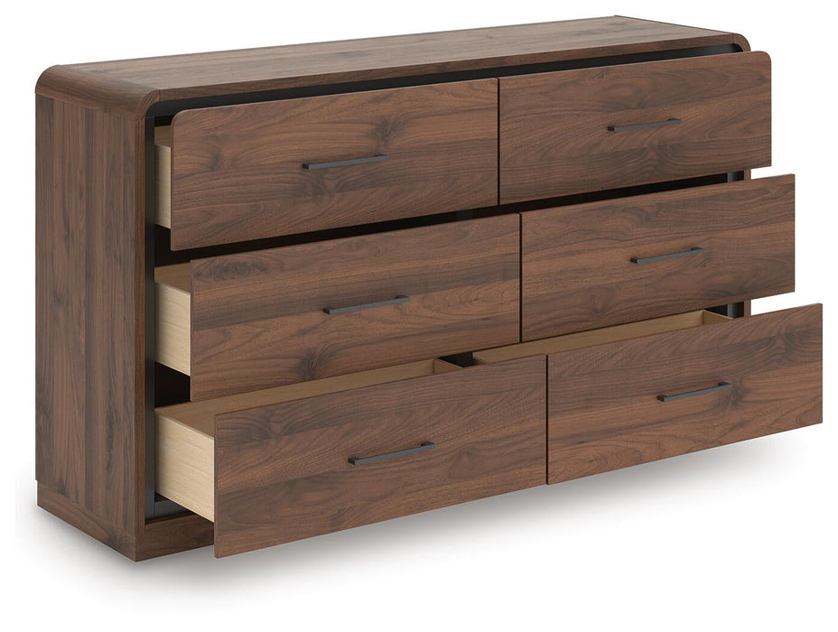 Fortlorn Dresser - alternate view 4