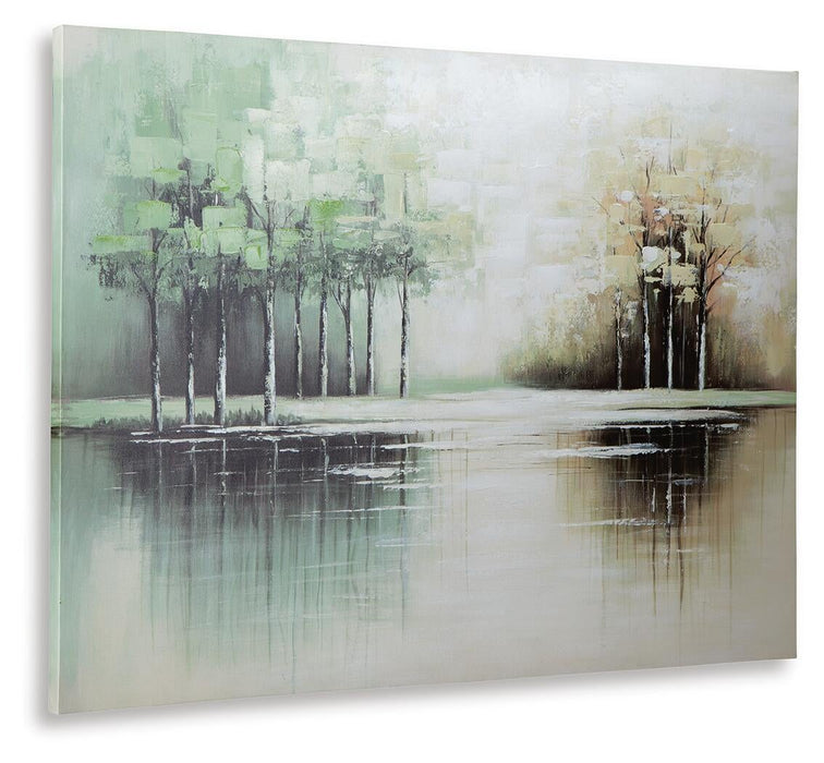 Garlenridge Wall Art - alternate view 3