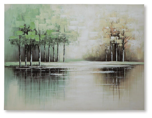 Garlenridge Wall Art - alternate view 2