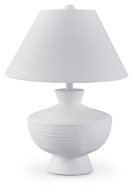 Harelwood Poly Table Lamp (1/CN) - alternate view 2
