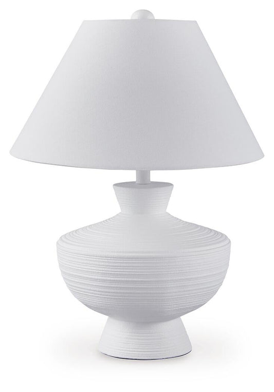 Harelwood Poly Table Lamp (1/CN) - alternate view 2
