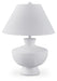 Harelwood Poly Table Lamp (1/CN) - alternate view 2