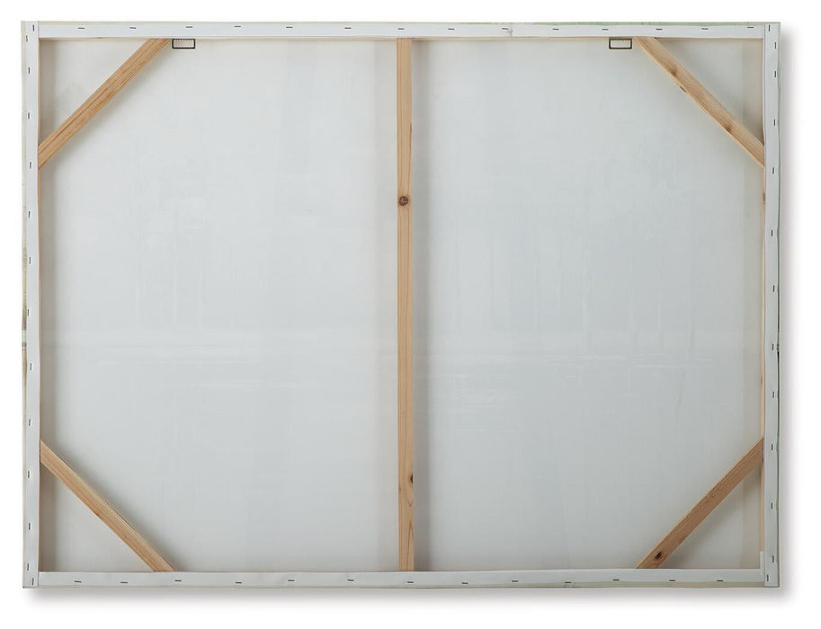 Garlenridge Wall Art - alternate view 4