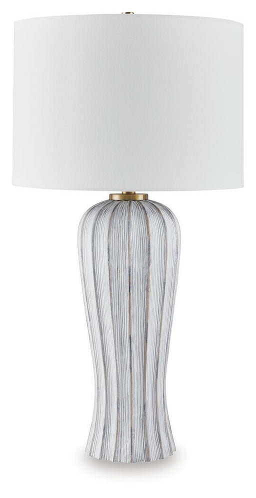 Lanwell Poly Table Lamp (1/CN) - alternate view 2