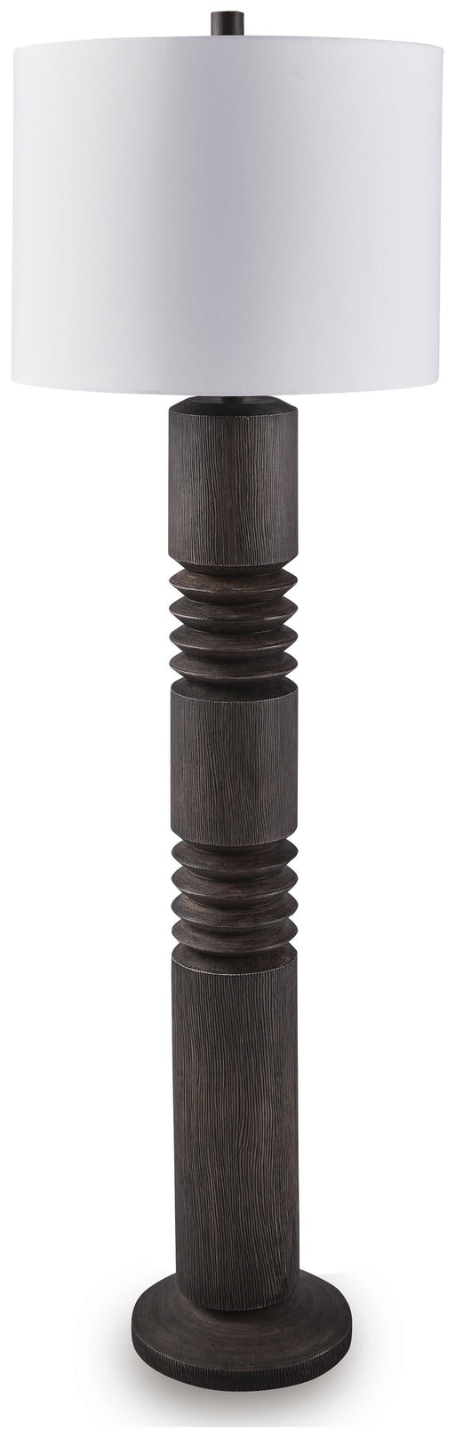 Fainwell Poly Floor Lamp (1/CN) - alternate view 2