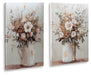 Faisaldon Wall Art Set (2/CN) - alternate view 3