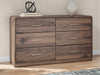 Fortlorn Dresser