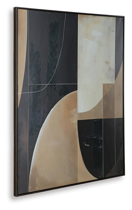 Ewanford Wall Art - alternate view 4