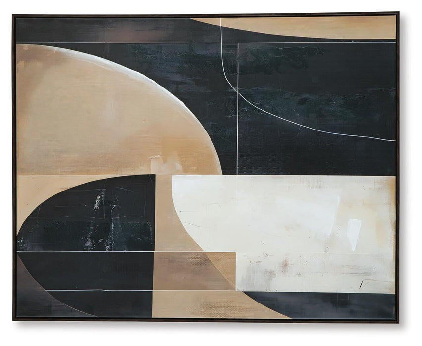 Ewanford Wall Art - alternate view 6