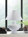 Harelwood Poly Table Lamp (1/CN)