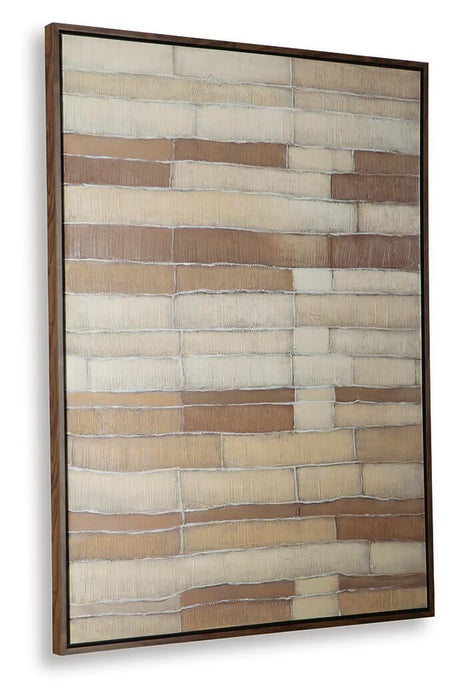 Kalanmore Wall Art - alternate view 3