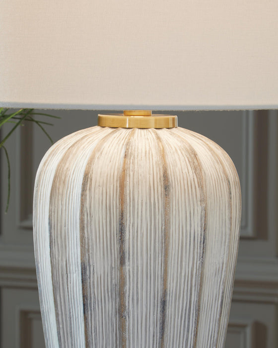 Lanwell Poly Table Lamp (1/CN) - alternate view 3