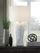 Lanwell Poly Table Lamp (1/CN)