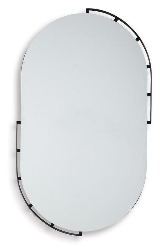 Valkings Accent Mirror - alternate view 2