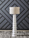 Veraleigh Poly Floor Lamp (1/CN)