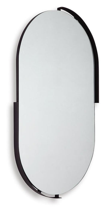 Valkings Accent Mirror - alternate view 3