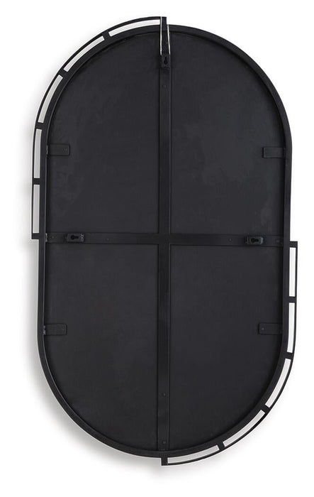 Valkings Accent Mirror - alternate view 5