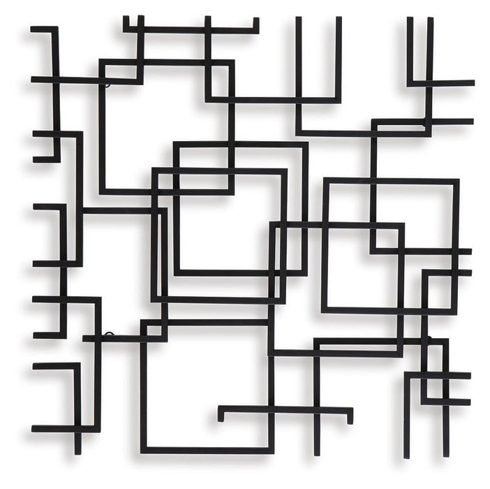 Aadanton Wall Decor - alternate view 4