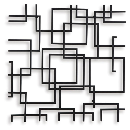 Aadanton Wall Decor - alternate view 2