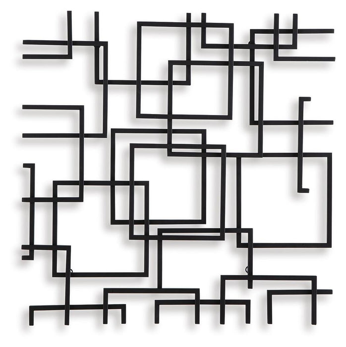 Aadanton Wall Decor - alternate view 2
