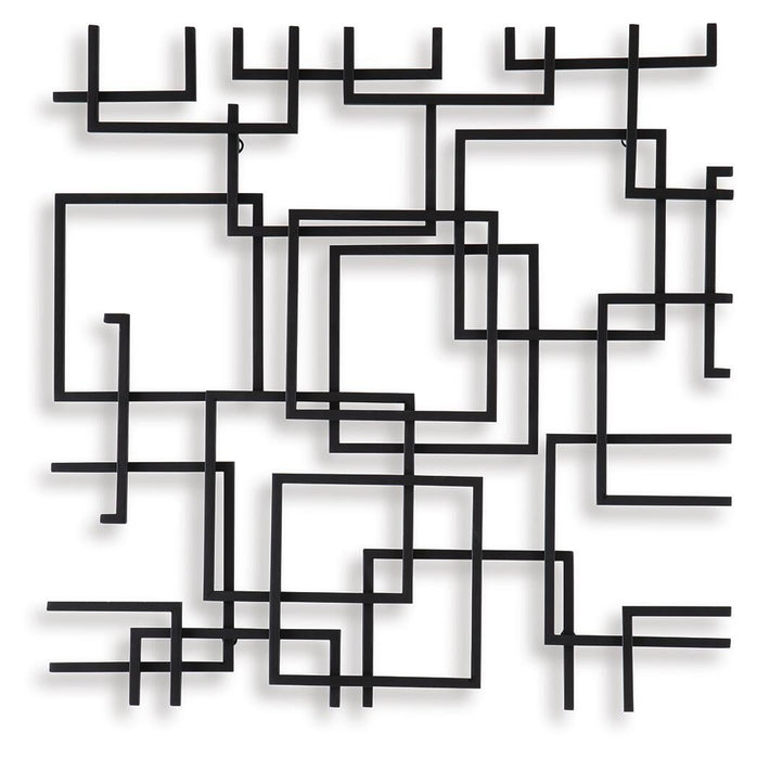 Aadanton Wall Decor - alternate view 5